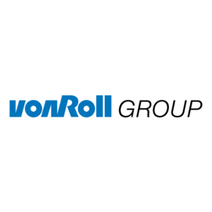 Von Roll Group Logo