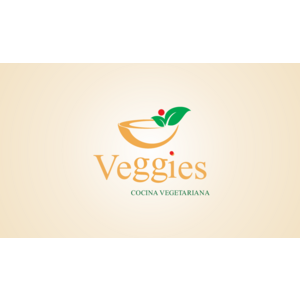 Veggies Santa Rosa Logo