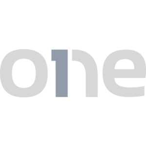 1One Logo