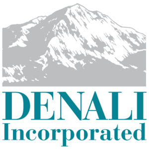 Denali Logo