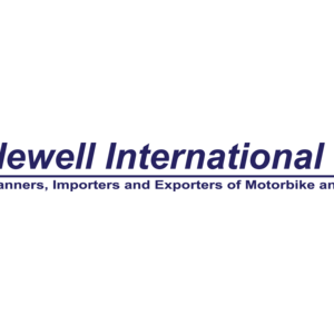 JMS Tradewell International Logo