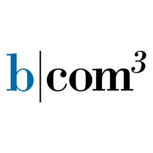 Bcom3 Group Logo