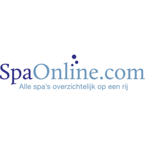 SpaOnline.com Logo