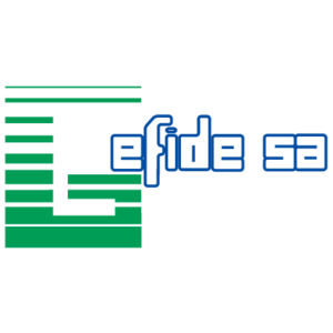 Gefide Logo