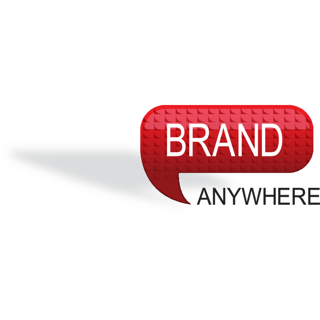 Logo, Industry, United States, Brand Anywhere