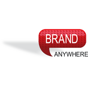 Brand Anywhere Logo