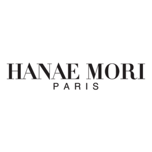 Hanae Mori Paris(47) Logo