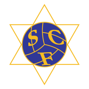 SC Freamunde Logo