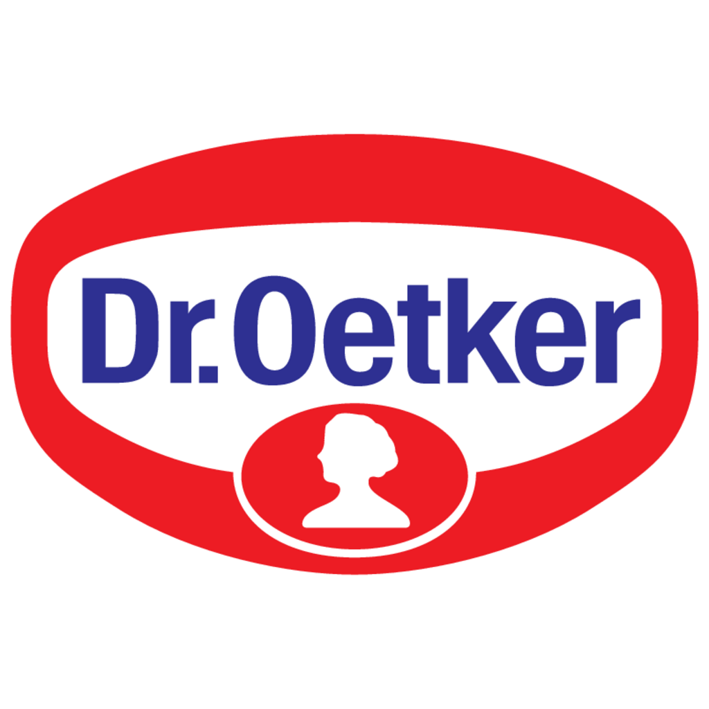 Dr,Oetker