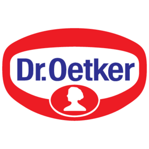 Dr Oetker Logo