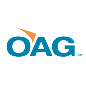 OAG Worldwide(7) Logo