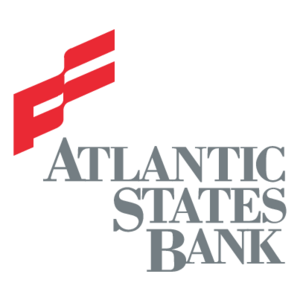 Atlantic States Bank Logo