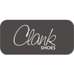 Clank Shoes Logo