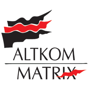Altkom Matrix Logo