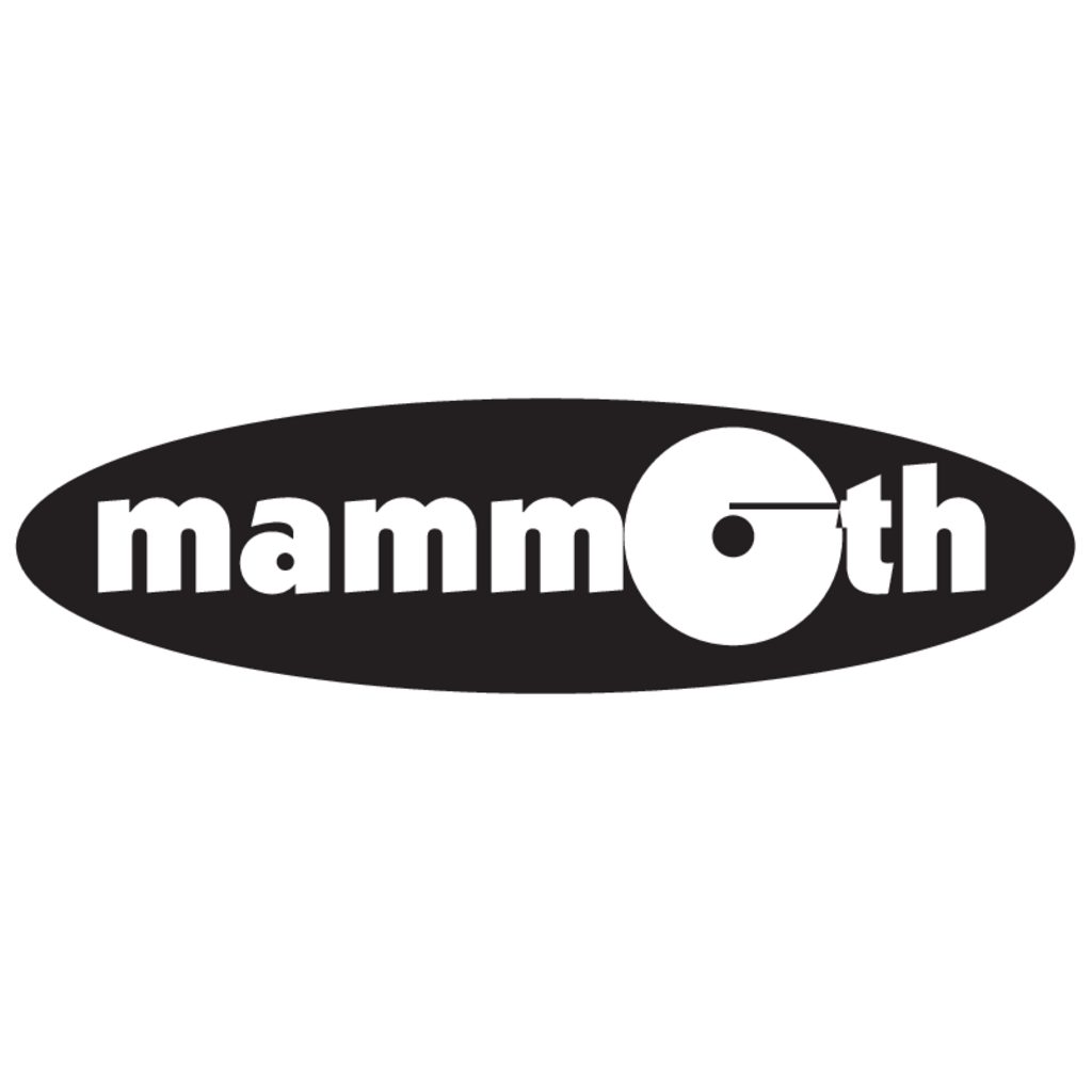 Mammoth,Records