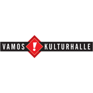 Vamos Kulturhalle Logo