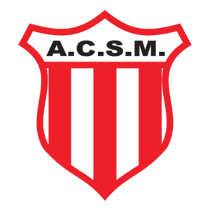 Atletico Club San Martin de San Martin Logo