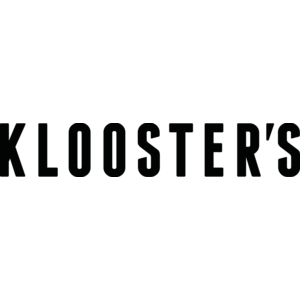 Klooster's Shoes Logo