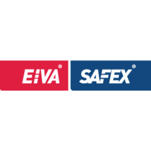 EIVA / SAFEX Logo