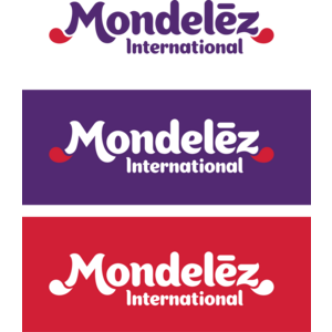 Mondelez International Logo