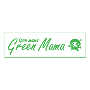 Green Mama Logo