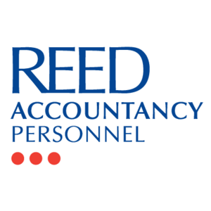 Reed Accountancy Personnel Logo