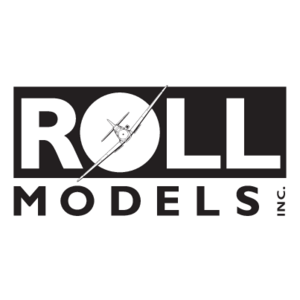 Roll Models Logo