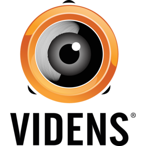 Videns Films Color Logo