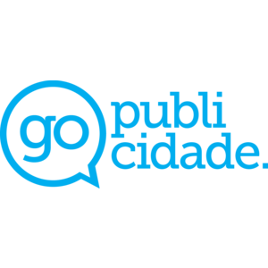 Go Publicidade Logo