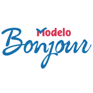 Modelo Bonjour Logo