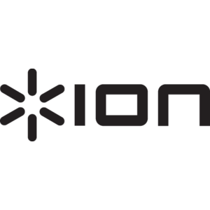 Ion Logo