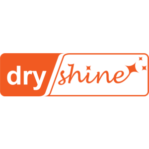 Dry Shine Logo