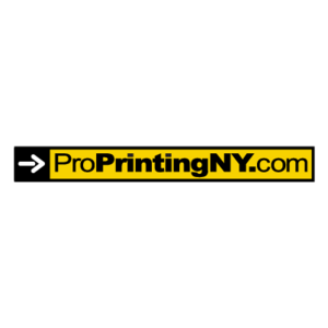 ProPrintingNY com Logo