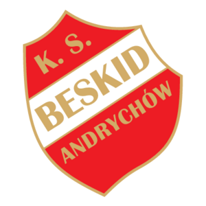 KS Beskid Andrychow Logo