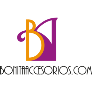 Bonita Accesorios Logo