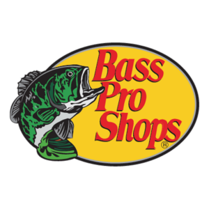 Bass Pro Shops(204) Logo