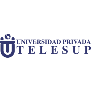 Universidad Privada Telesup Logo