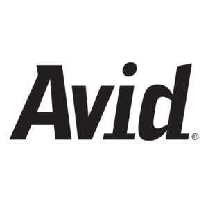 Avid Logo