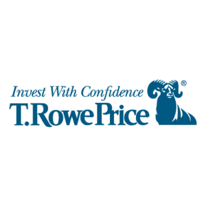 T  Rowe Price(1) Logo