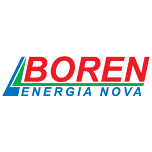 Boren Logo