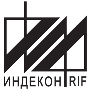 Indecon Rif Logo