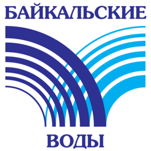 Bajkalskie Vody Logo