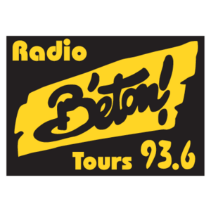 Radio beton Logo