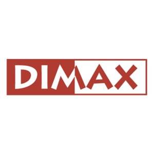 Dimax Logo