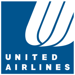 United Airlines Logo