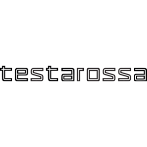 Ferrari Testarossa Logo