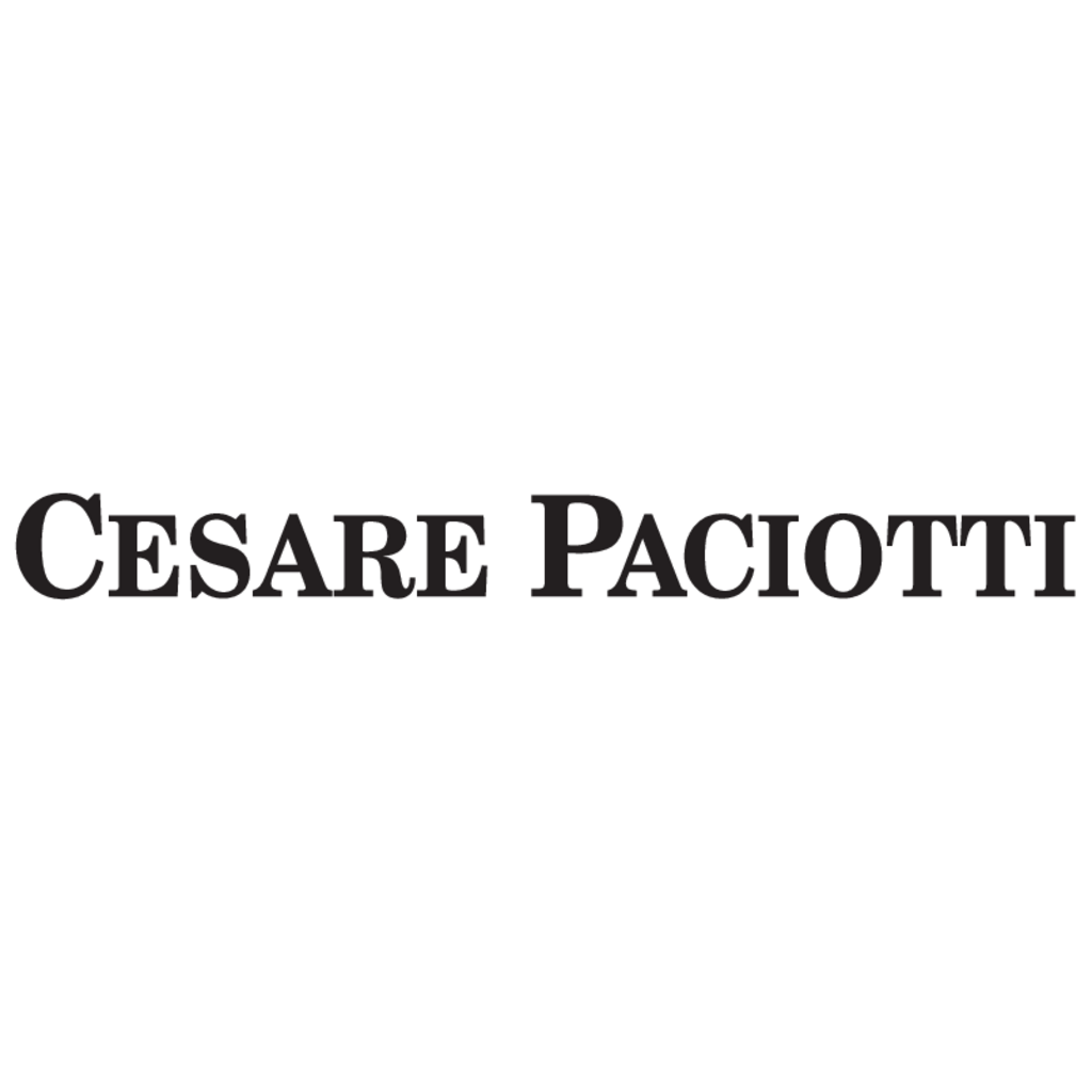 Cesare,Paciotti