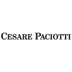Cesare Paciotti Logo