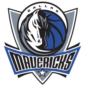 Dallas Mavericks Logo