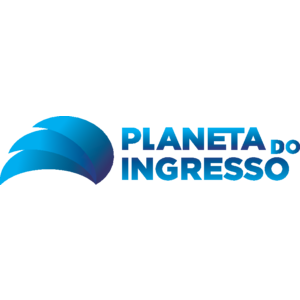 Planeta do Ingresso Logo